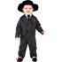 Costume di carnevale PICCOLO GANGSTER
